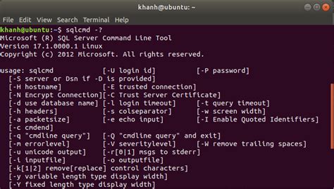 Image result for Install SQL Line Command