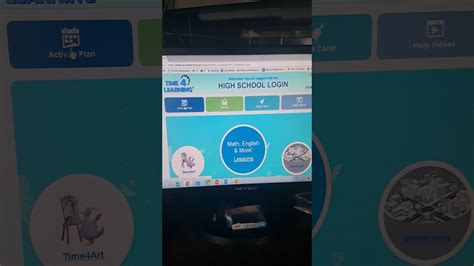 Image result for Time4Learning Scheduling