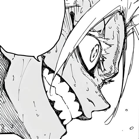 Shidou Ryusei | Blue Lock