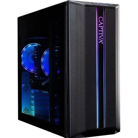 Captiva Advanced Gaming R92-793 Ryzen 5 RTX 5060 Ti - Galaxus