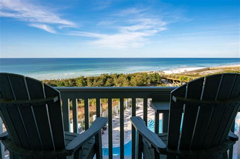 Hotels on 30A | Santa Rosa Beachfront Hotel Rooms | WaterColor Inn