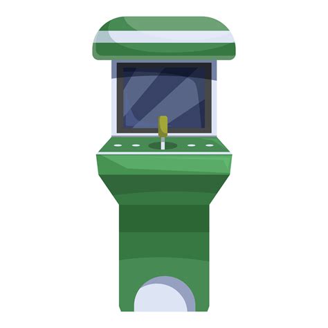 Game Machine Cartoon 的图像结果