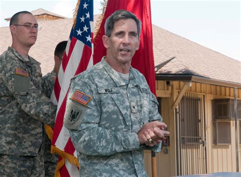 DISTINGUISHED SAFETY OFFICER VISITS THE 94TH AAMDC | Article | The ...