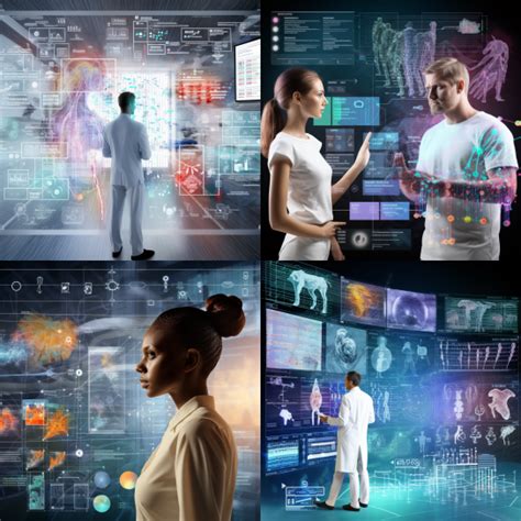 AI Application 的图像结果