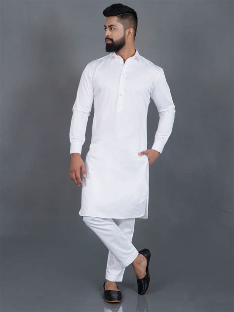 Punjabi Kurta Set – Hartansh Clothing Pvt Ltd