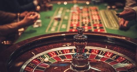Casinos In Melbourne: 4 Places To Try Your Luck At Gambling