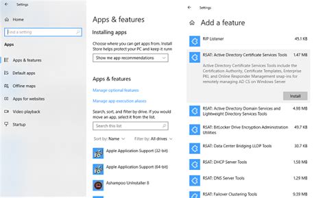 Image result for Windows Remote Admin Tools