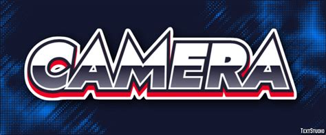 Camera Logo Using Text 的图像结果