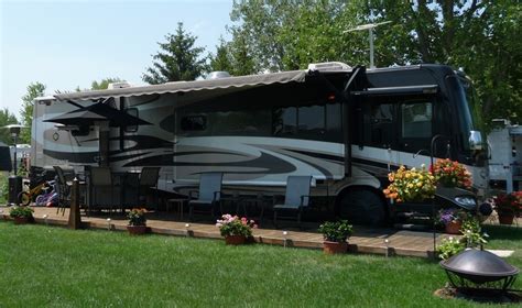 Greenwood Acres Campground Jackson Michigan: Camping Fun Near You