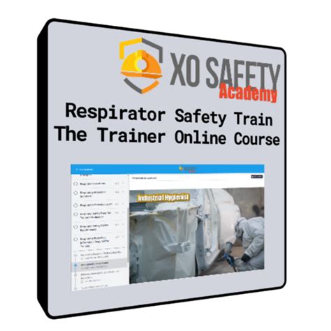 Image result for Respatory Protection Training Video