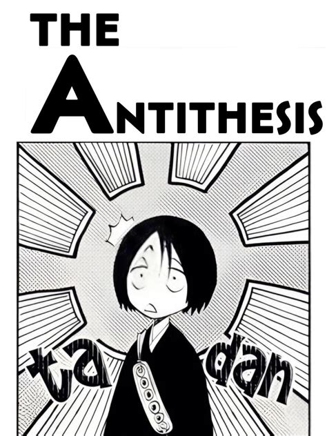 If the Shinigami had Schrifts (Part 1) : r/bleach