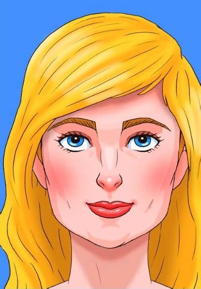 Personality Test: Your Face Shape Reveals Your Hidden Personality Traits