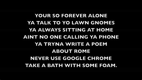 Most Common Rhymes In Rap at Yvette Branch blog