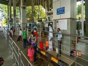No letter awarding airport project sent to GMR: MIHAN to High Court ...
