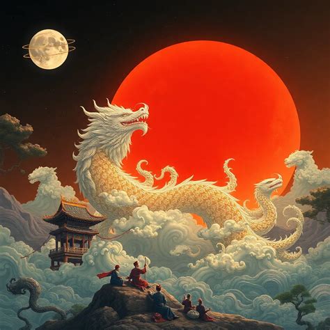 The Influence of History on Chinese Creation Myths - Chinese Mythology
