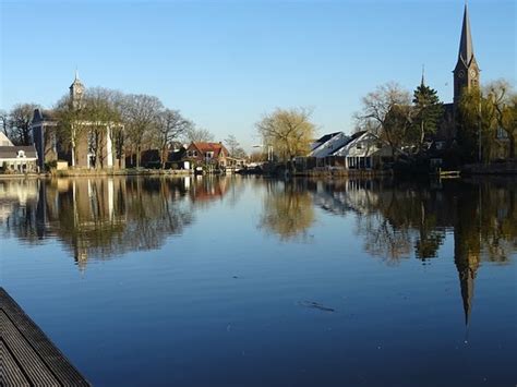 THE 10 CLOSEST Hotels to Sint Urbanuskerk Ouderkerk, Ouderkerk aan de ...