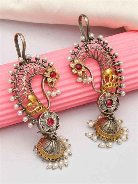 Shop Trending Imitation, Gold Plated & Artificial Jewellery Online – Vivazs