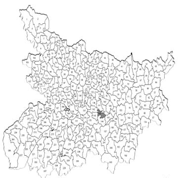 Begusarai Election 2025: Begusarai Assembly Election Date, MLA's ...