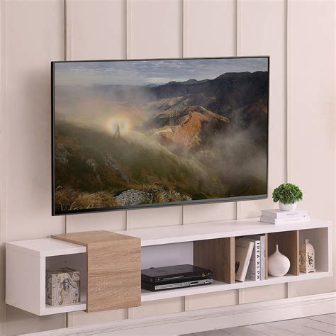 Wall Mount Entertainment Units – Tauris.com.au