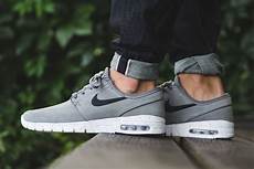 nike janoski max grau nike sb stefan janoski max leather cool grey sneaker bar nike janoski max grau nike sb stefan janoski max leather cool grey sneaker bar
