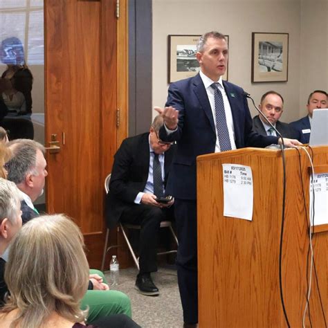 Leaving jail for good: Two Wilkin County Jail inmates talk about the ...