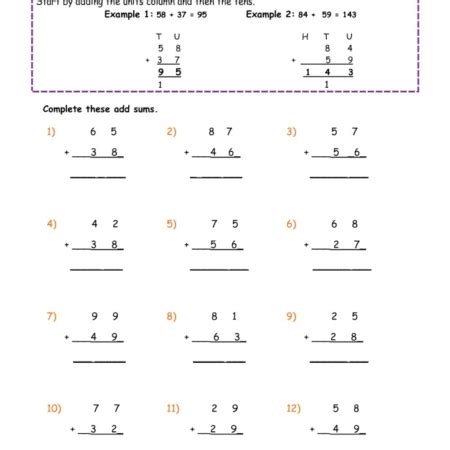 Image result for Addition Carrying Introduction