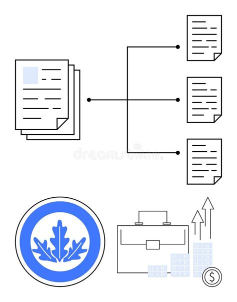 Document Management System Example Flowchart 的图像结果