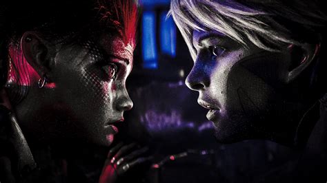 Ready Player One Parzival And Art3mis Wallpapers - Wallpaper Cave