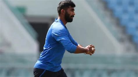 How Jasprit Bumrah’s absence will affect India’s prospect in Champions ...