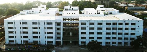 Kusum Devi Sunderlal Dugar Jain Dental College & Hospital, Kolkata ...