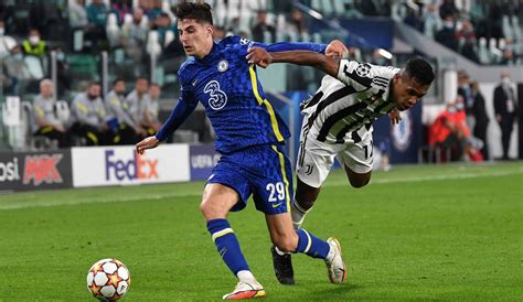 Chelsea vs. Juventus, Übertragung: Champions League heute live im TV ...