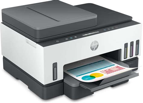 HP Smart Tank 750 All-in-One Duplex Wifi High Capacity Inktank Multi ...