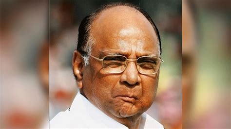 Bhima Koregaon Violence: Commission of Inquiry summons Sharad Pawar for ...