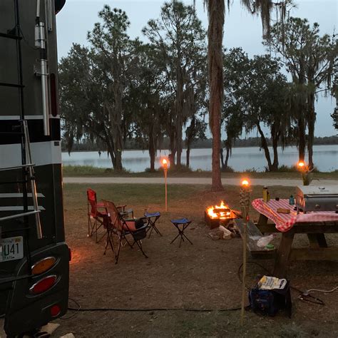 Hardee Lakes Park Camping | The Dyrt