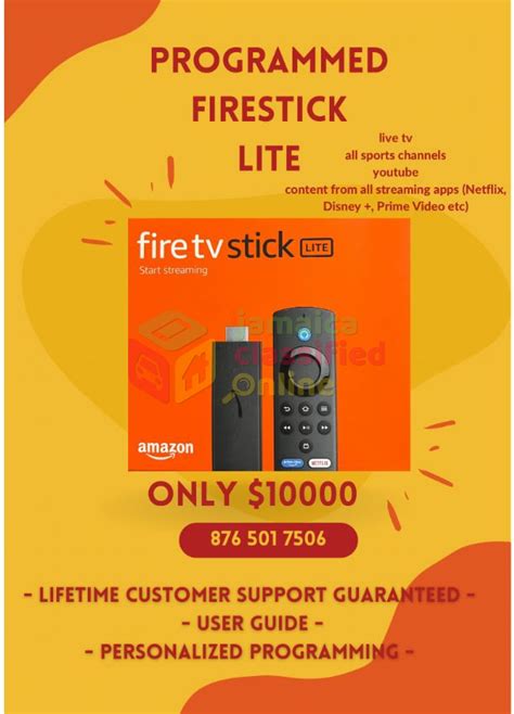 Image result for How to Program a Firestick Free