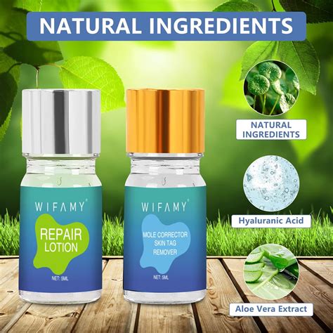 Buy Skin Tag Remover, Mole Remover, Effectively Remove Moles & Skin ...