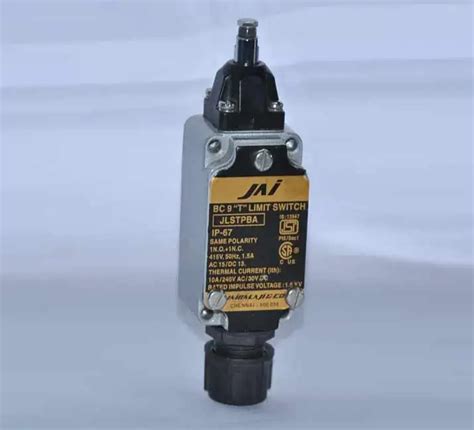 Limit Switches, Proximity Switch Dealer, Honeywell Limit Switch ...