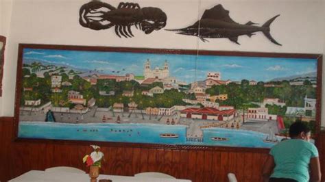 HOTEL DE LA PLACE (Jacmel) - Hotel Reviews & Photos - Tripadvisor