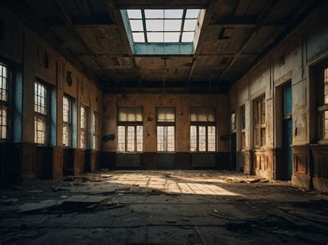 Empty Building 的图像结果