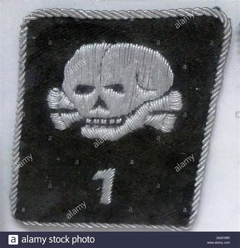 Ss deaths -Fotos und -Bildmaterial in hoher Auflösung – Alamy