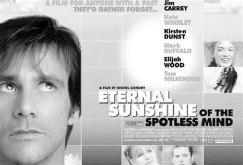 《Eternal Sunshine of the Spotless Mind》 美丽心灵的永恒阳光 这世上有永恒的爱情吗 - 听力课堂