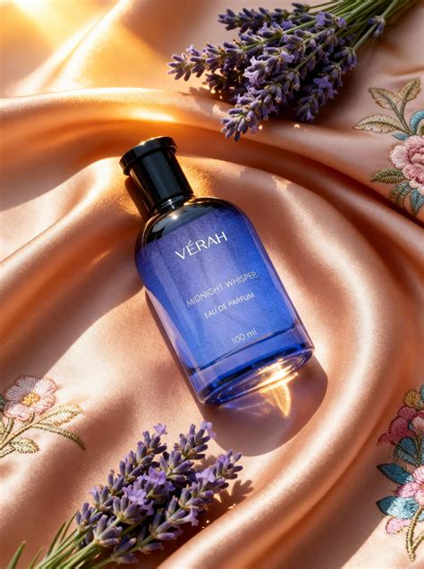 Midnight Whisper 100ML Long Lasting EDP Perfume – Verah Group