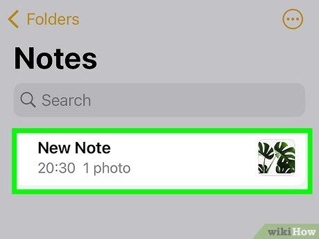 Image result for PDF On iPhone Using Notes