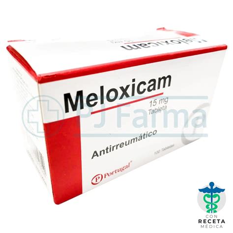 Meloxicam Precio Para Ahorrar En Tu Medicamento | Doctor Online
