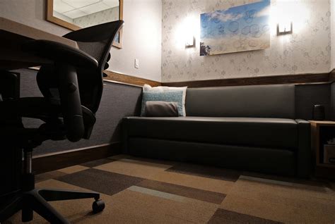 Rooms - Minute Suites