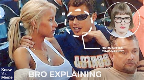 Man Explain Meme 的图像结果