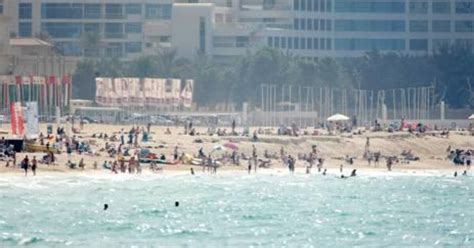 Drowning prompts call for JBR lifeguards | The National
