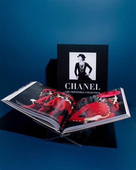 Chanel: The Impossible Collection - A Journey into Timeless Elegance ...