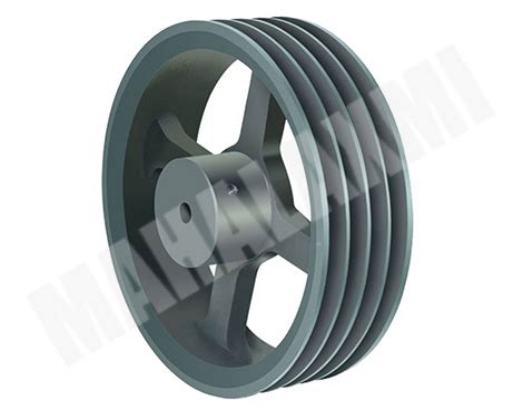 Pulley