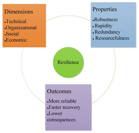 Resilience in Infrastructure Systems: A Comprehensive Review